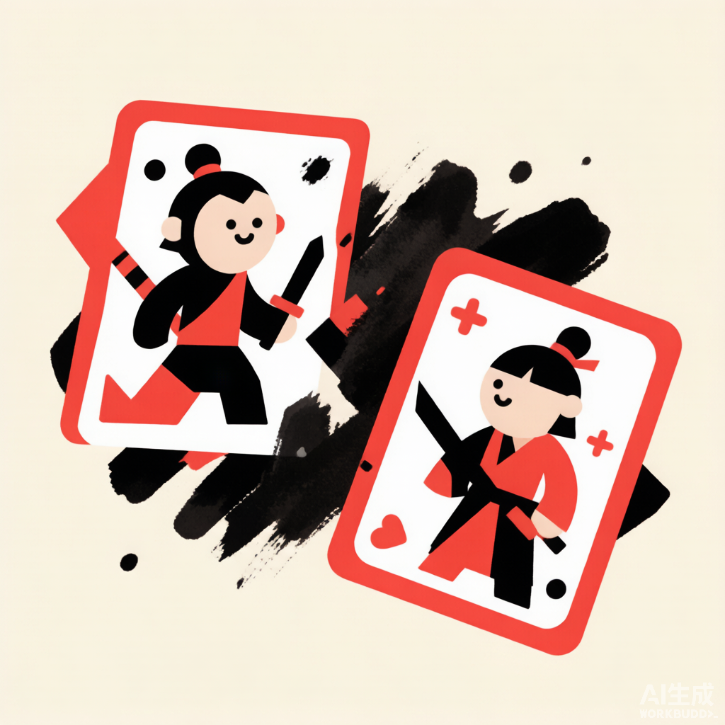 三国杀 配图